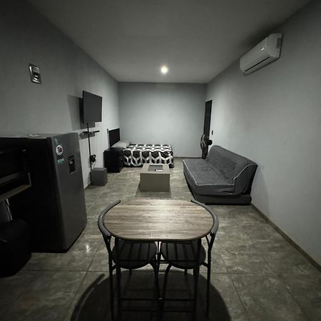Loft En Tequila Jalisco公寓 外观 照片