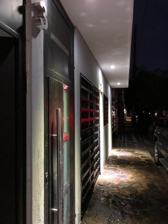 Loft En Tequila Jalisco公寓 外观 照片