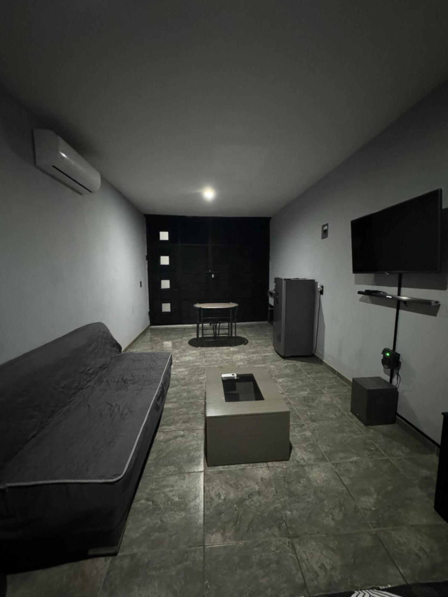 Loft En Tequila Jalisco公寓 外观 照片