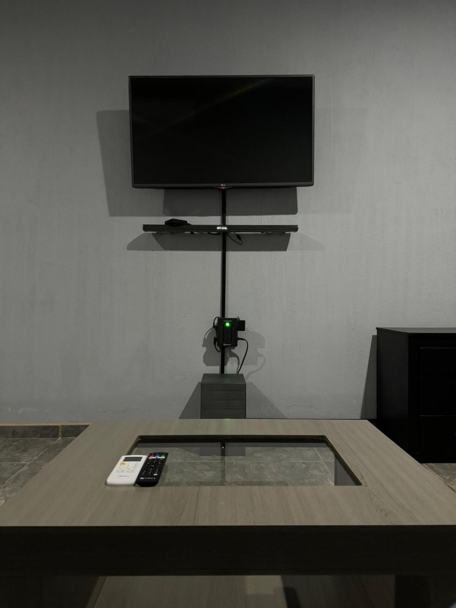 Loft En Tequila Jalisco公寓 外观 照片