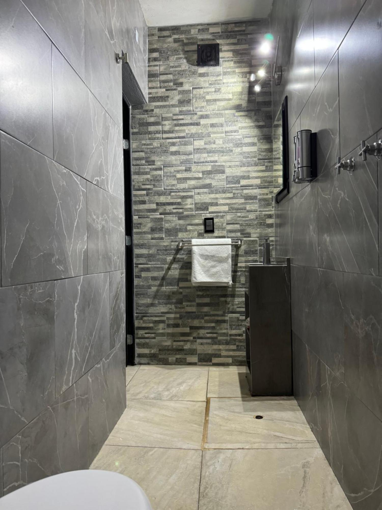 Loft En Tequila Jalisco公寓 外观 照片