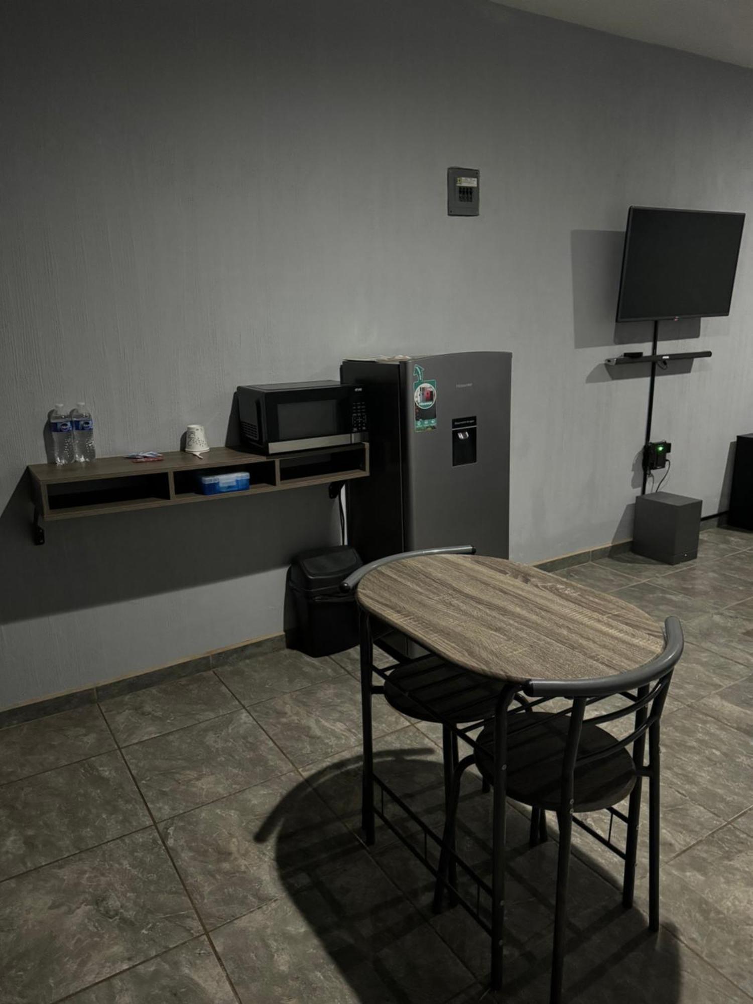 Loft En Tequila Jalisco公寓 外观 照片