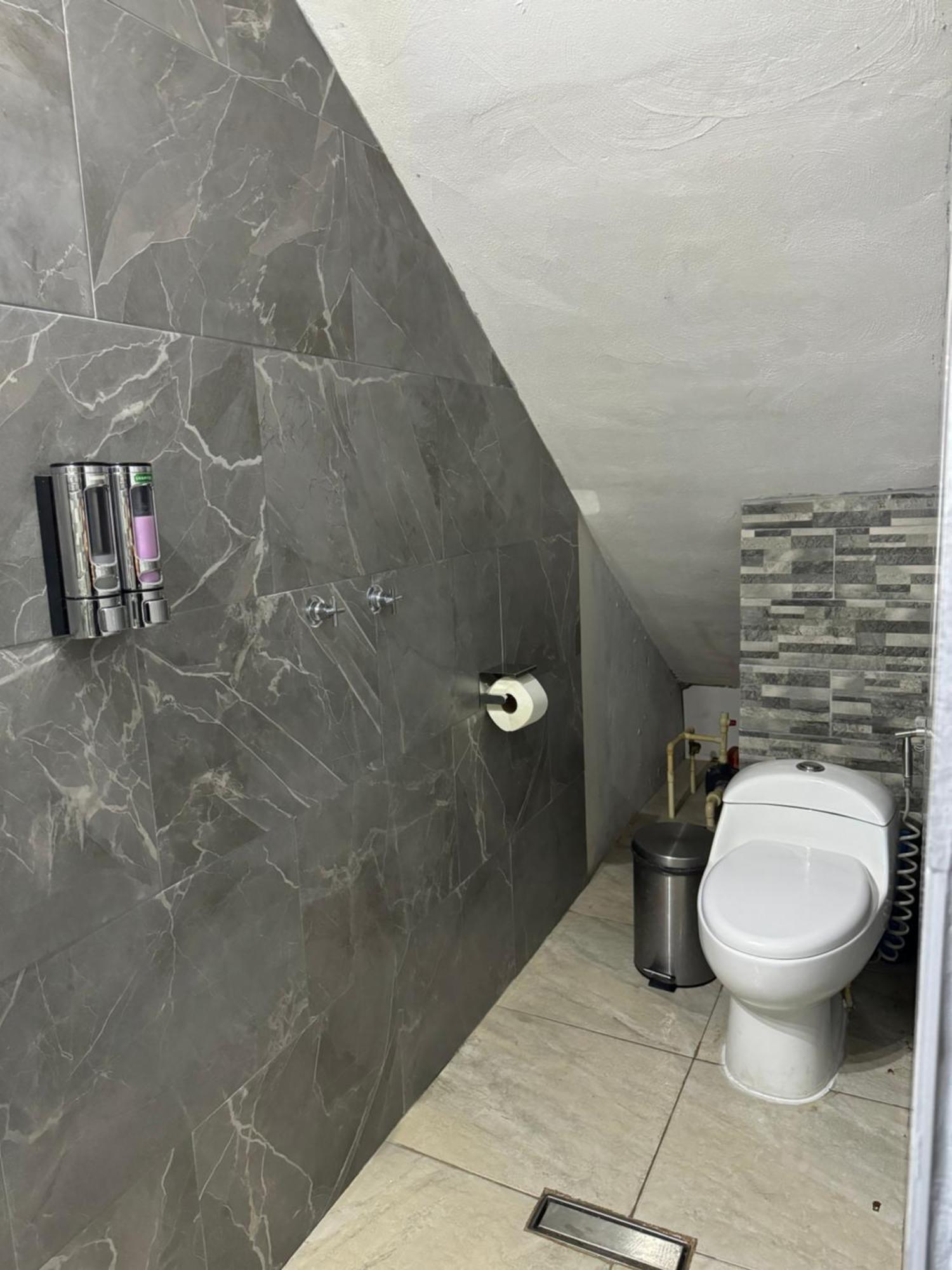 Loft En Tequila Jalisco公寓 外观 照片