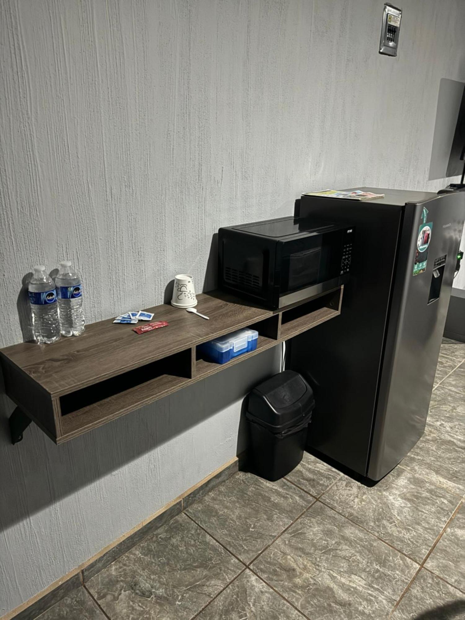 Loft En Tequila Jalisco公寓 外观 照片