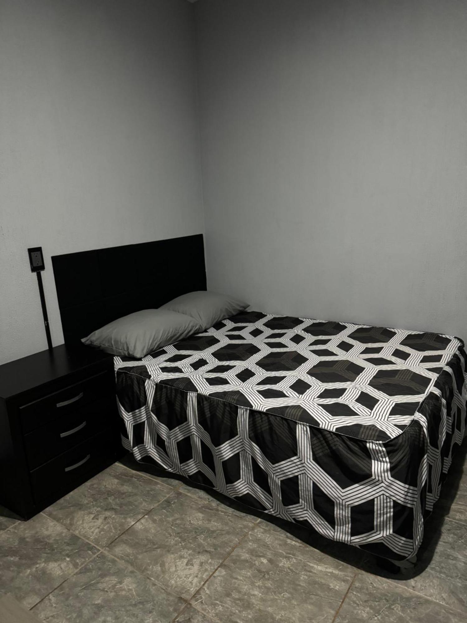 Loft En Tequila Jalisco公寓 外观 照片